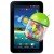 Update Galaxy Tab P1000 to Jelly Bean 4.1.1 using CyanogenMod 10