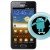 Update Samsung Galaxy R I9103 using CM10 Jelly Bean 4.1.2 ROM