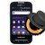 Root ClockworkMod Recovery on the Galaxy Indulge using One-Click Method