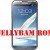 Flash JellyBam ROM for Samsung Galaxy Note 2 GT-N7100