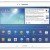 Update Galaxy Tab 3 10.1 LTE P5220 to Jelly Bean 4.2.2 XXUAMH8 Official Firmware