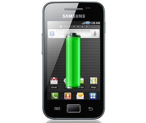 how to improve samsung galaxy ace battery life how to improve battery 