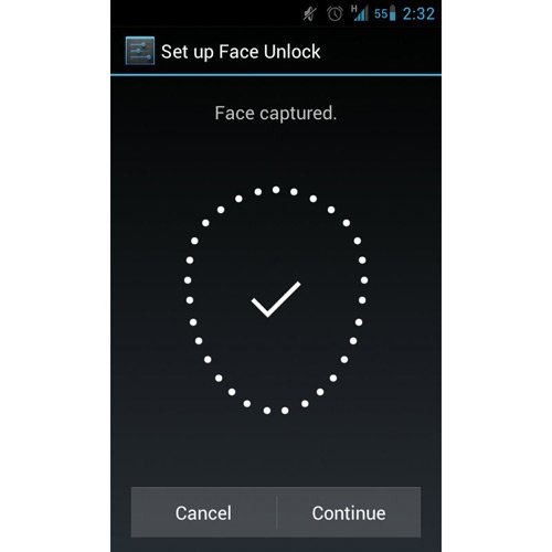 android-face-unlock