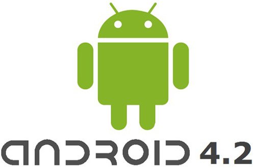 Android-4.2-Logo
