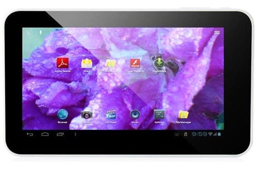 EKEN-Android-Tablet