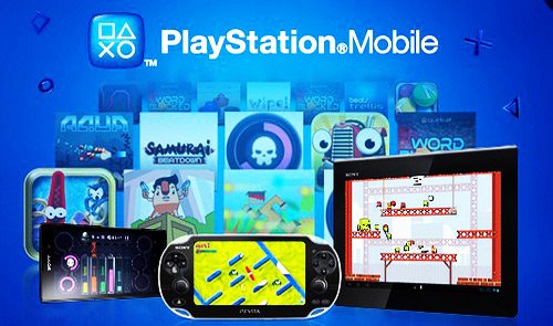 PlayStation-Mobile-store