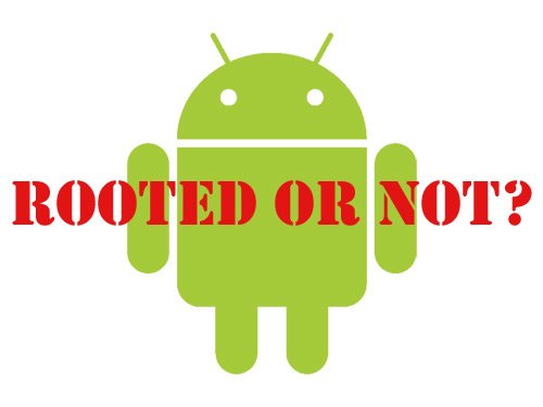 android-rooted
