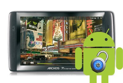 Archos-Gen8