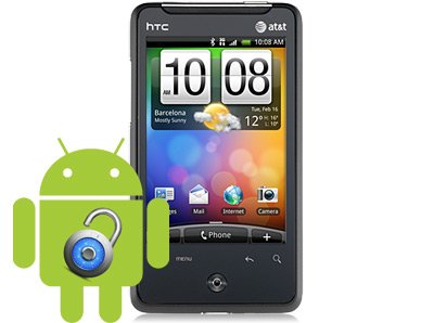 HTC-Aria