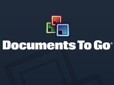 Documents-To-Go