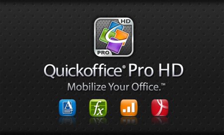 Quickoffice-Pro