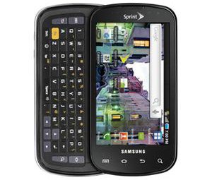 Samsung-Epic-4G-SPH-D700