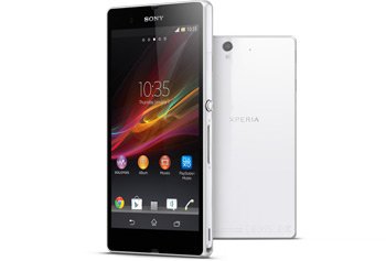 Sony-Xperia-Z