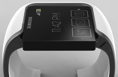 Samsung-SmartWatch
