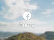 Facebook-Home-app