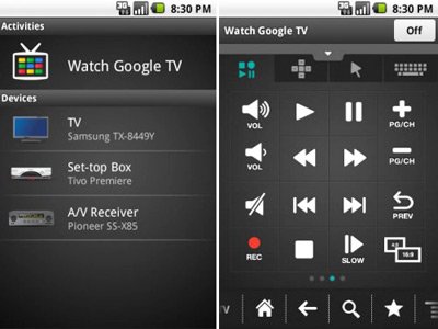 Google-TV-Remote-app