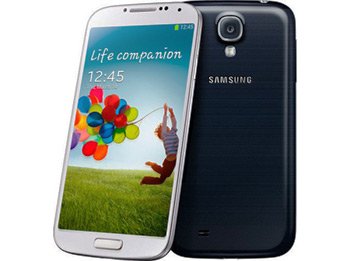 Official Samsung Galaxy S4 GT-I9500 Stock Rom