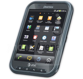 Pantech-Pocket-P9060