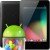 Flash Cookies&Cream custom ROM for the Google Nexus 7