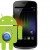 Root Galaxy Nexus (L700 and I9250) via One Click Method