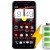 How to Increase HTC Droid DNA Battery Life