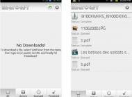 AndroGET