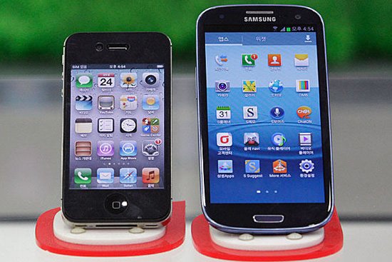 Apple-vs-Samsung