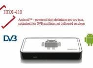 EchoStar-HDX-410