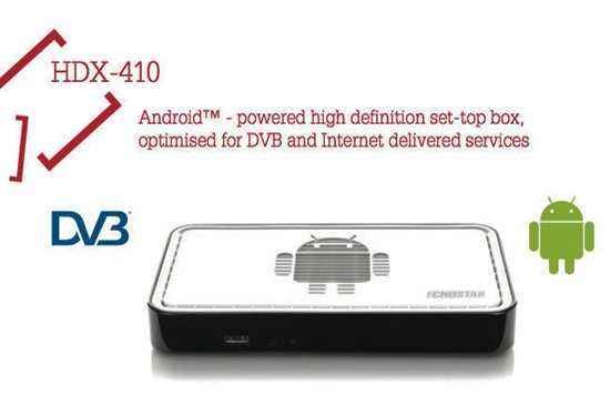 EchoStar-HDX-410