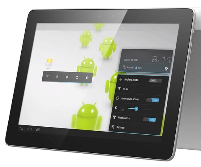 Huawei's MediaPad 10 FHD