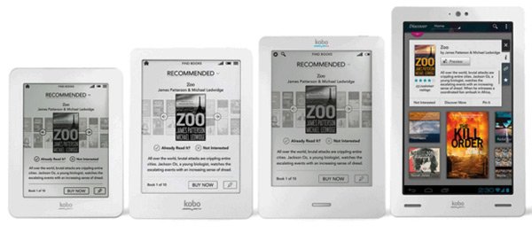 Kobo-Arc-Glo-and-Mini