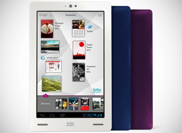 Kobo-Arc