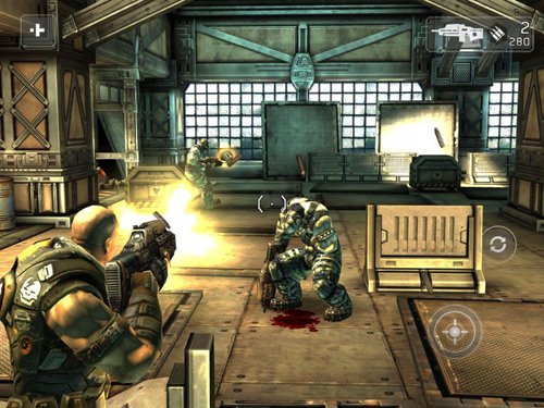 Shadowgun