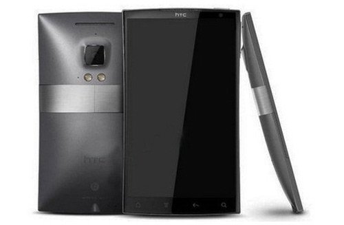 HTC-DLX