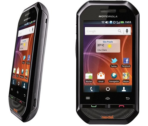 Motorola-i867