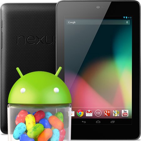 Nexus-7