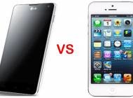 Optimus-G-vs-iphone5