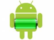 android-with-battery