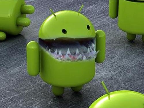 android-unsafe