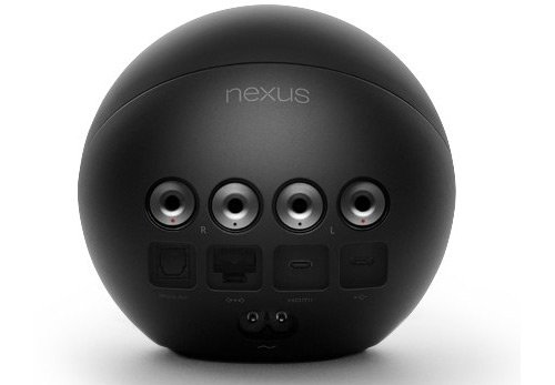 google-nexus-q