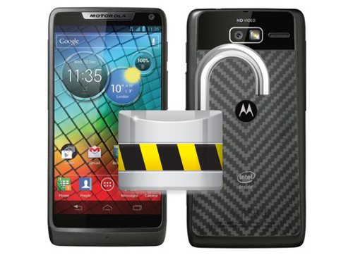 motorola-RAZRi