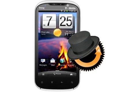 HTC-Amaze-4G