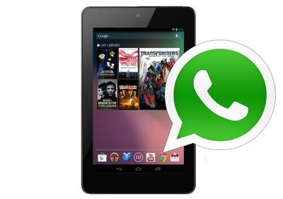 google-nexus-7
