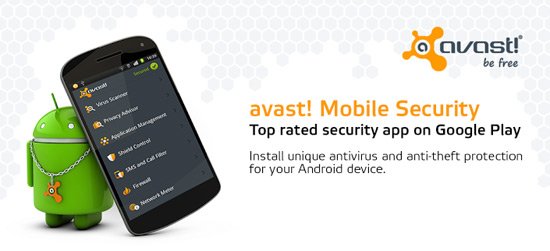 Avast-Mobile-Security