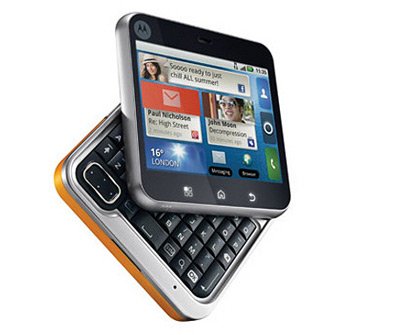 Motorola-Flipout