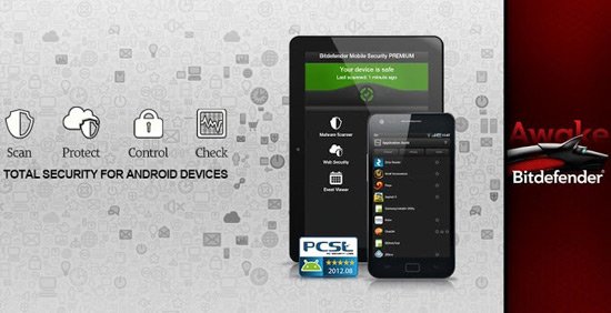 bitdefender-android-app