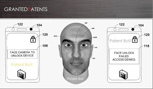 display-unlock-patent