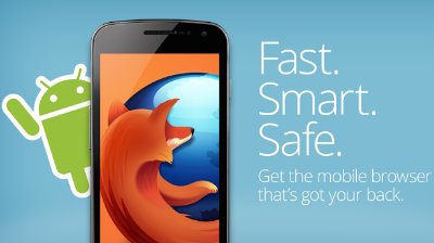 firefox-for-android