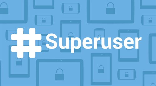 superuser