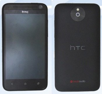 HTC-M4
